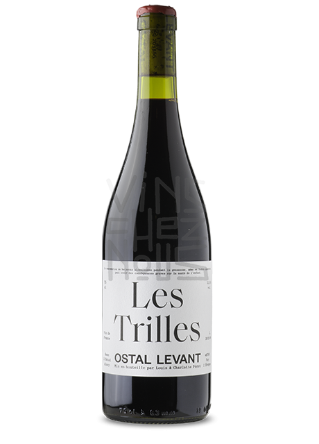 Les Trilles