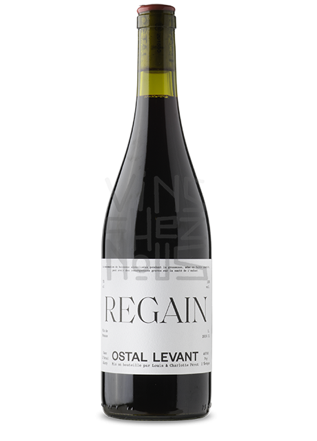 Regain