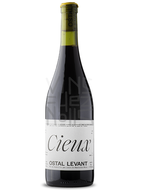 Cieux