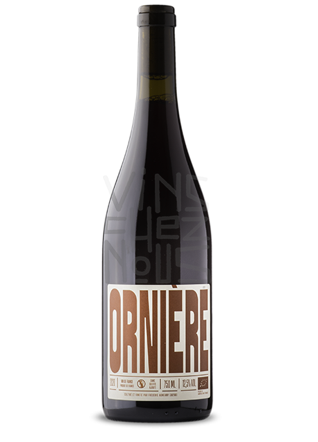 Ornière