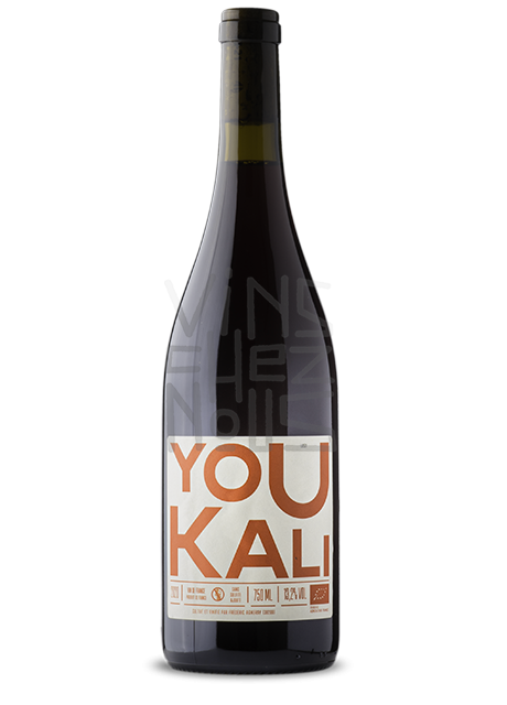 Youkali
