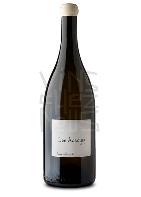 Les Acacias Magnum