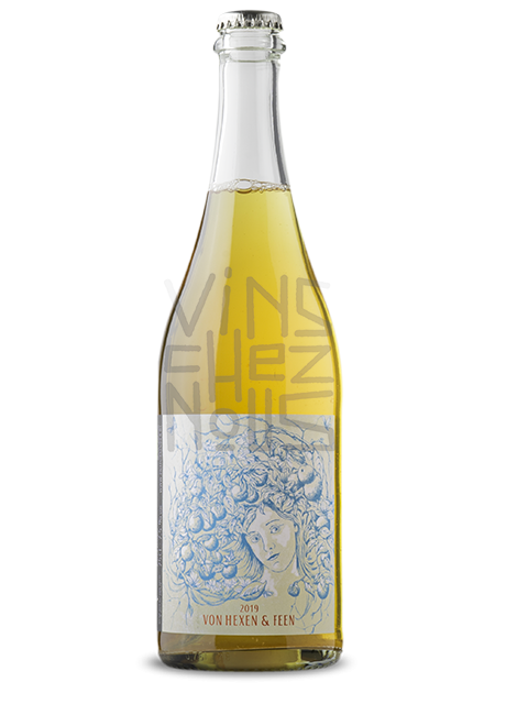 Von Hexen Cidre