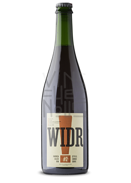 WIDR !