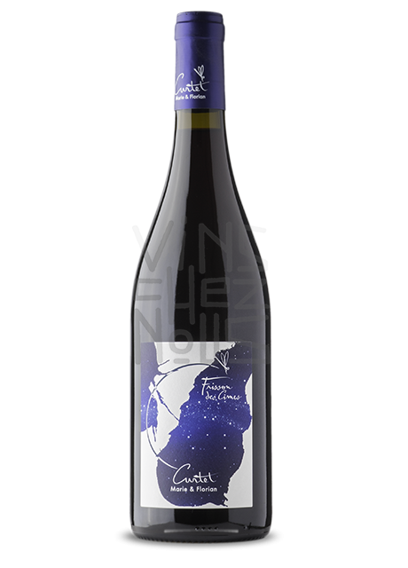 Frisson des Cîmes