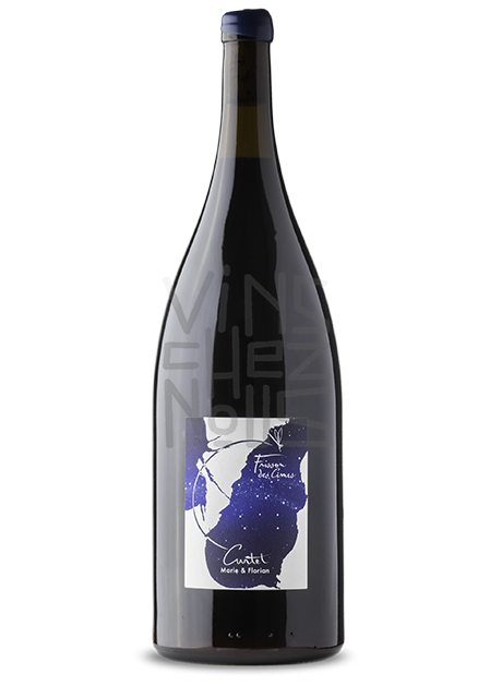 Frisson des Cîmes Magnum