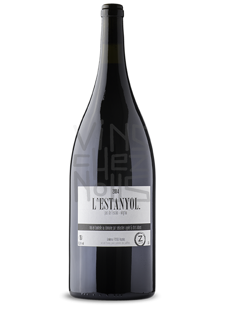 L'Estanyol Magnum