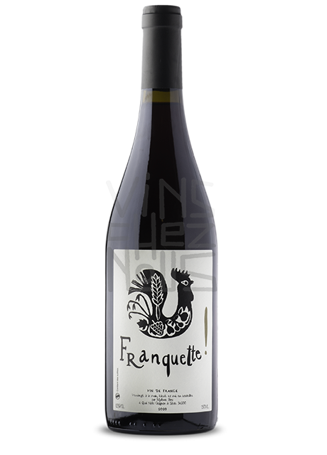 Franquette