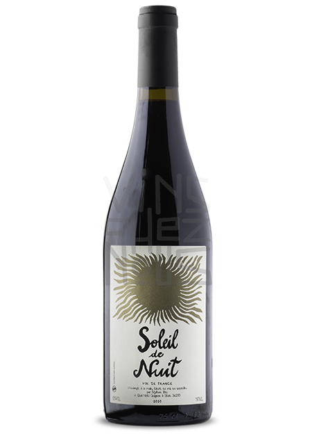 Soleil de Nuit