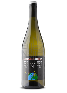 De vini Armagueridon