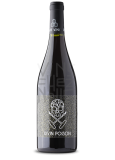 De Vini Divin Poison Rouge