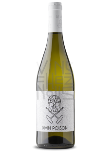 De Vini Divin Poison Blanc