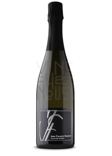 Ganevat cremant