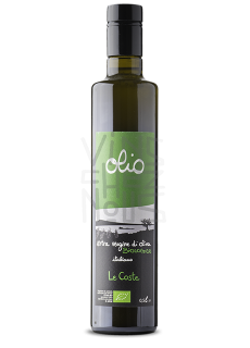Le coste Olio di Oliva 50cl