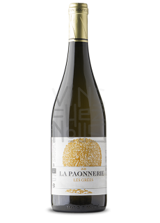 La Paonnerie Les Grées