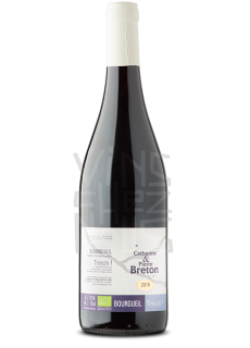 domaine breton trinch