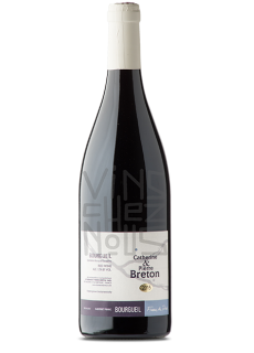 Domaine Breton franc de pied