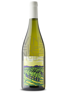 Domaine Breton Le Chenin