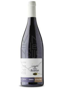 domaine breton beaux monts