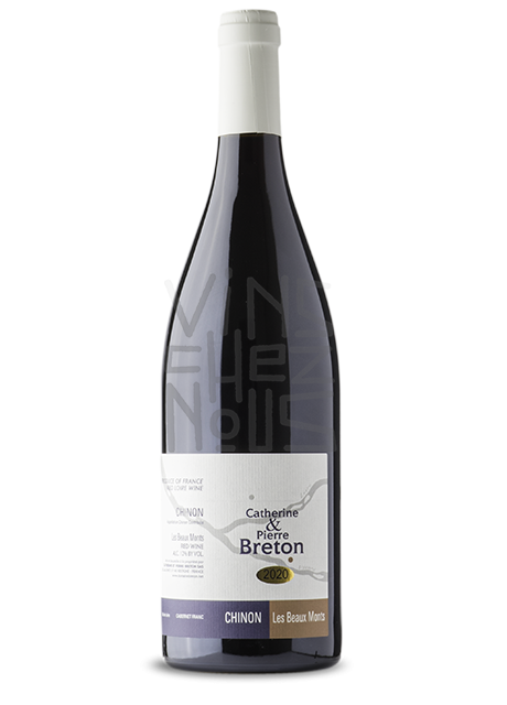 domaine breton beaux monts