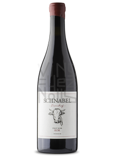 Karl Schnabel Pinot Noir Koregg