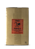 brendan tracey vino populi BIB 5l