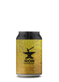 brasserie iron Nector 33cl