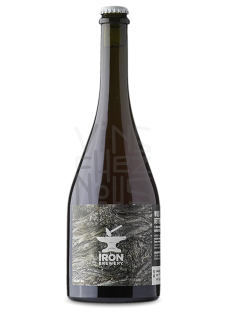 Iron Wild Betterave Bottle Aged 75cl