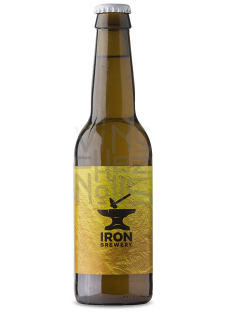 iron Nector 33cl Bouteille