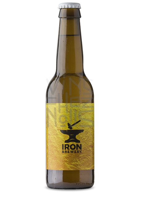 iron Nector 33cl Bouteille