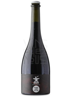 Iron Imperial Stout Griotte