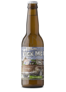 piggy brewing company Pick Me Up 33cl Canette