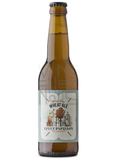 effet papillon wheat 33cl