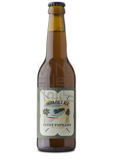 effet papillon ipa 33cl