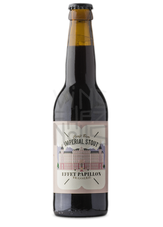 effet papillon imperial stout 33cl