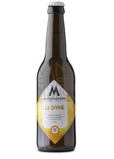 La Montagnarde la divine