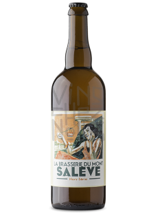 mont saleve Apo & Hippo 75cl Bouteille