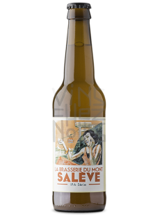 mont saleve ipa 33cl Bouteille
