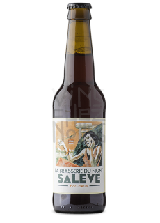 mont saleve sour raisin 33cl Bouteille