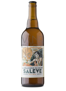 Mont saleve Arènes et Limons 75cl 33cl Bouteille