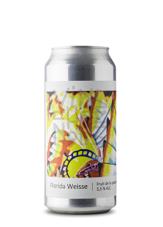 popihn Florida Weisse Passion - Mangue