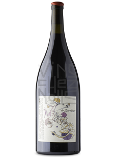 francois saint lo Bois Guyon Magnum