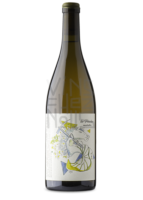 Les Pouches maceratuion francois saint lo