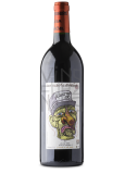 Alcoolitre Rouge Sabots d'Helene