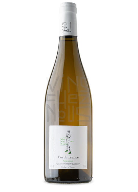 Viti vini vinci sauvignon