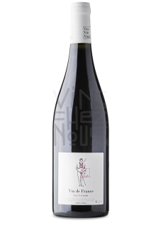 viti vini vinci Les 4 Z'Amis