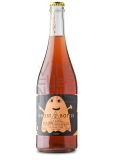 Ghost In Ze Bottle rosé val de combres