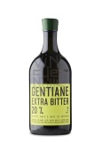 Patrick Bouju gentiane