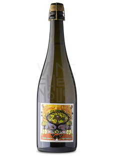 Cidrerie du vulcain brute de rue