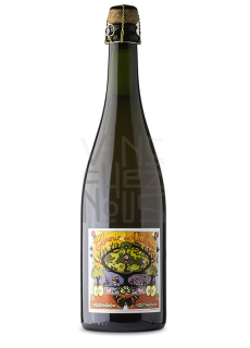 Cidrerie du vulcain cidre de fer